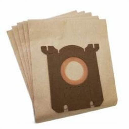 Attēls no WORKI PAPIEROWE E5/PH5 S-bag Invest