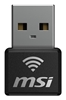Picture of WRL ADAPTER 1800MBPS USB/GUAX18N MSI