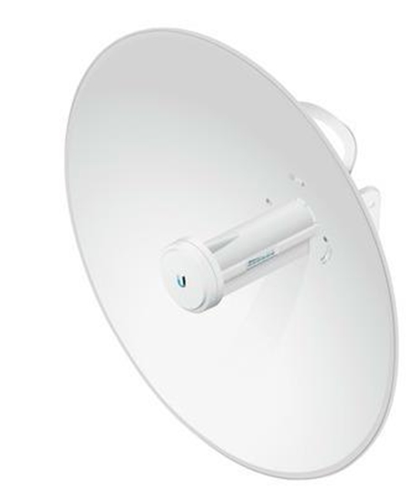 Изображение WRL BRIDGE 450MBPS/PBE-5AC-GEN2 UBIQUITI