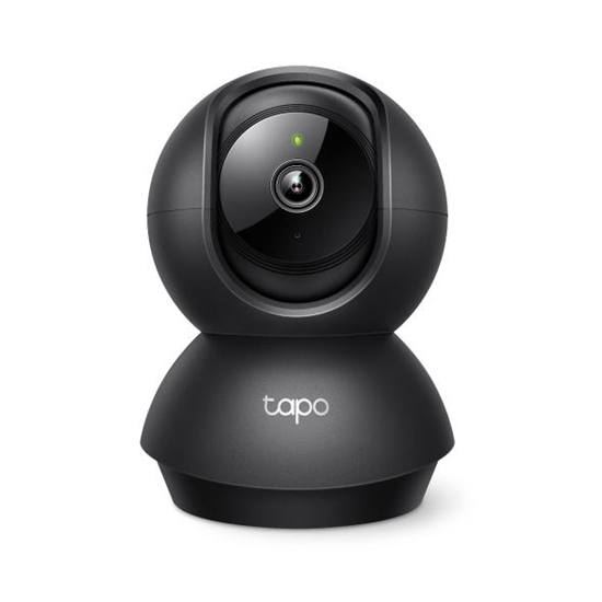 Изображение WRL CAMERA PAN/TILT/TAPO C201 TP-LINK