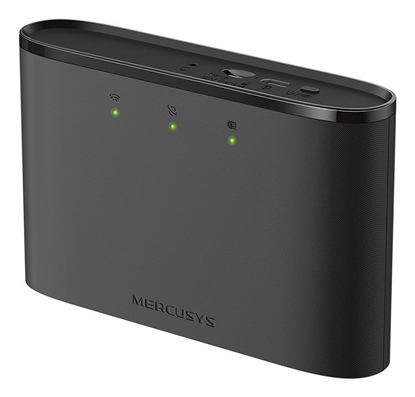 Picture of WRL ROUTER MOBILE 150MBPS/4G LTE MT110 MERCUSYS