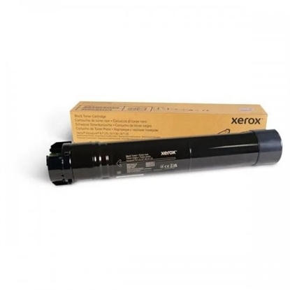 Attēls no Xerox VersaLink C7000 (006R01819) Toner Cartridge, Black