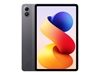 Picture of Xiaomi | Redmi | Pad 2 Pro 5G | 12.1 " | Graphite Gray | LCD | 2560 x 1600 pixels | Qualcomm | Snapdragon 7S Gen 4 | 6 GB | 128 GB | 5G | Wi-Fi | Front camera | 8 MP | Rear camera | 13 MP | Bluetooth | 5.4 | Android