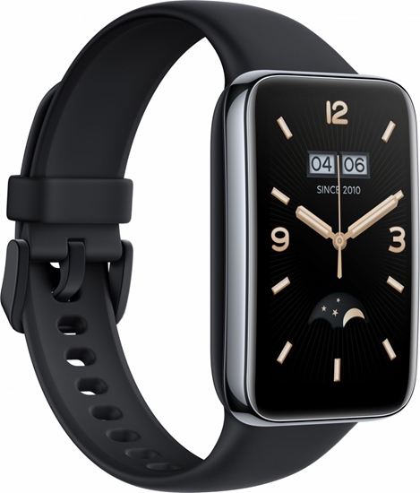Изображение Xiaomi Band 7 Pro GL Black