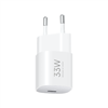 Picture of Xiaomi BHR087LEU-1 Nano USB-C Travel Charger 33W