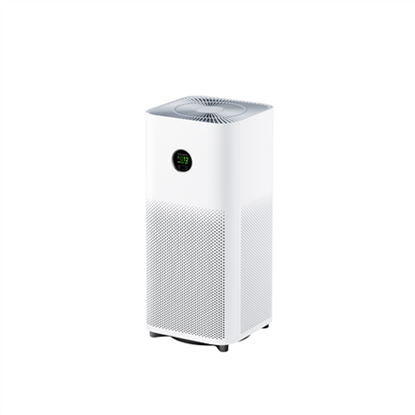 Attēls no Xiaomi Mijia Smart Air Purifier 6 EU  40 W  Suitable for rooms up to 29-50 m  White