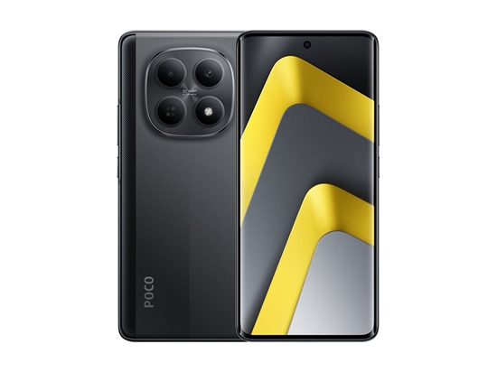 Picture of Xiaomi Redmi Note 15 5G 8/256GB Black