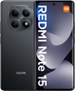 Picture of Xiaomi Redmi Note 15 8/256GB Black