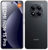 Изображение Xiaomi Redmi Note 15 Pro 4G Smartphone 8GB / 256GB Black