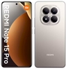 Изображение Xiaomi Redmi Note 15 Pro 4G Smartphone 8GB / 256GB Titanium