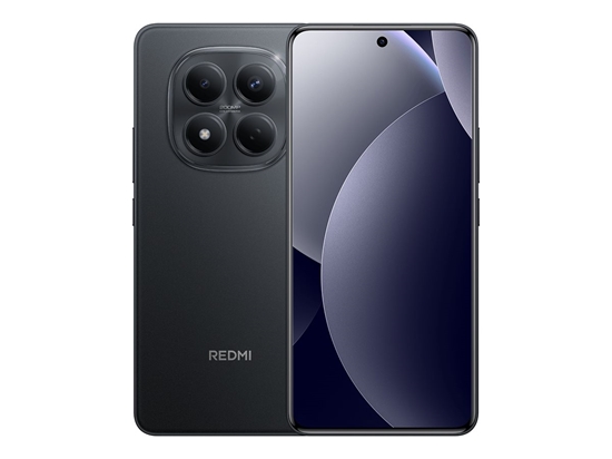 Picture of Xiaomi Redmi Note 15 Pro 8/256GB Black