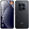 Picture of Xiaomi Redmi Note 15 Pro+ 5G Dual Sim black 8+256GB