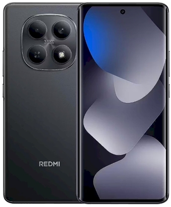 Picture of Xiaomi Redmi Note 15 Smartphone 6GB / 128GB Black