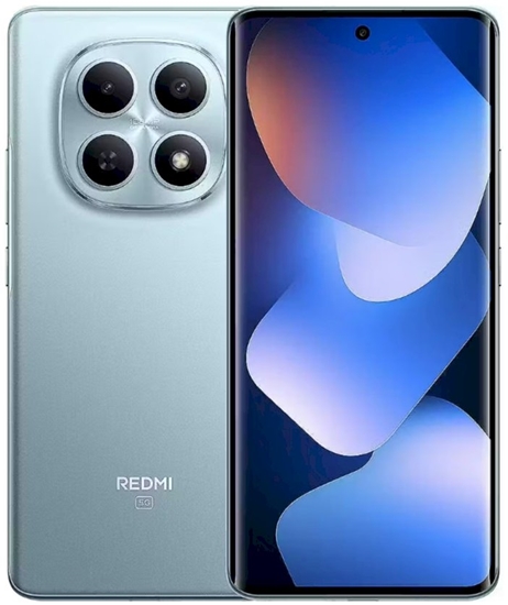 Picture of Xiaomi Redmi Note 15 Smartphone 6GB / 128GB Glacier Blue