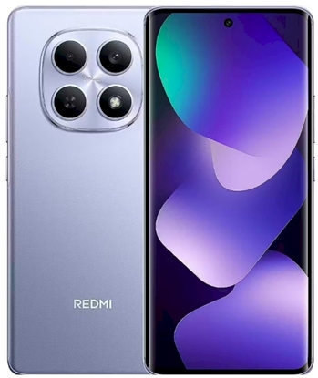 Picture of Xiaomi Redmi Note 15 Smartphone 6GB / 128GB Purple