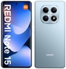 Изображение Xiaomi Redmi Note 15 Smartphone 8GB / 256GB Glacier Blue