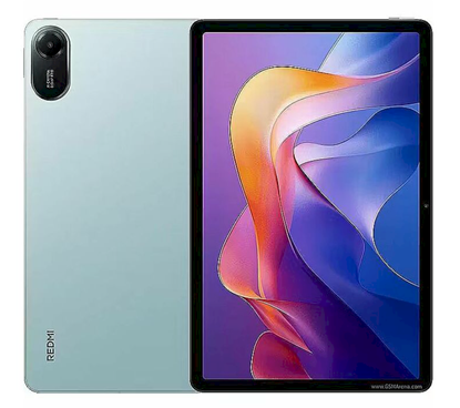 Изображение Xiaomi Redmi Pad 2 Tablet 11″ / 4GB / 128GB Green