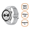 Picture of Xiaomi Watch S4 Smartwatch 47mm Silver