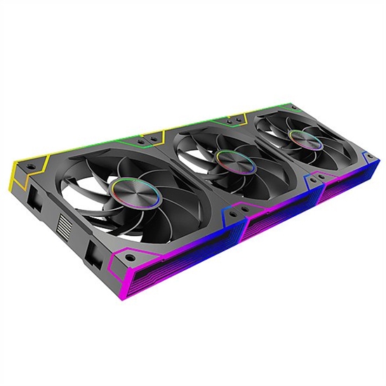 Picture of Xilence Lüfter 120*120 Performance A+ REVERSE XPF360R.ARGB