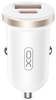Picture of XO adowarka samochodowa CC56 PD 30W QC+PD Czarna + KABEL USB-C