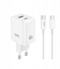 Picture of XO adowarka sieciowa CE36 PD 45W 1x USB-C 1x USB biaa