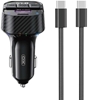 Изображение XO BCC17 FM Transmitter Bluetooth MP3 Car charger 30W