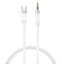 Изображение XO kabel audio NB-R279B USB-C - jack 3,5mm 1,0m biay