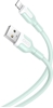 Изображение XO NB212 Lightning data and charging cable 1m