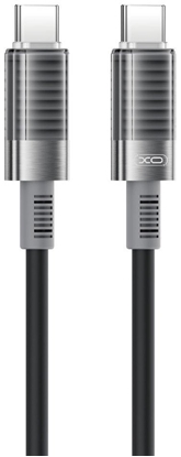 Attēls no XO NB-Q282B Type C - Type C 1m