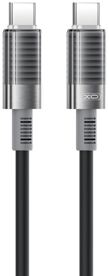 Picture of Kabel USB XO XO NB-Q282B Type C - Type C 1m