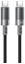 Picture of Kabel USB XO XO NB-Q282B Type C - Type C 1m