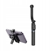 Picture of XO selfie stick Bluetooth tripod SS13 czarny 106cm