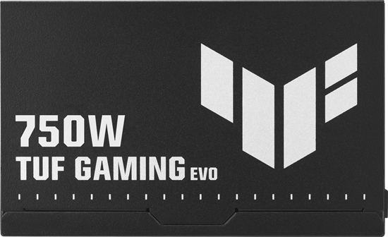 Picture of Zasilacz Asus TUF Gaming Bronze EVO 750W (90YE00D5-B0NA00)