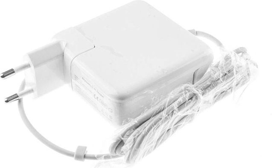 Picture of Zasilacz do laptopa Green Cell 60 W, Magsafe, 3.6 A, 16.5 V (AKKZAGRERDSIE017)