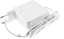 Attēls no Zasilacz do laptopa Green Cell 60 W, Magsafe, 3.6 A, 16.5 V (AKKZAGRERDSIE017)