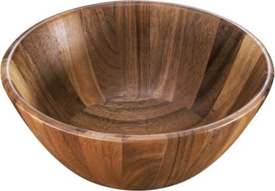 Picture of Zassenhaus Misa Zassenhaus do serwowania, akacja, red. 30x11 cm