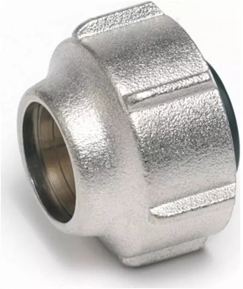 Attēls no Zczka przejciowa MX - 16x3/4 GZ RAUTITAN - nowy indeks: 13660501001 (DWZ)