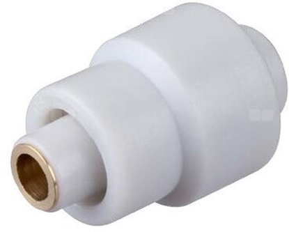 Attēls no Zczka zgrzewana Modern PE-RT PE (polietylen) 20x16 (tuleja) PERTMR2016T