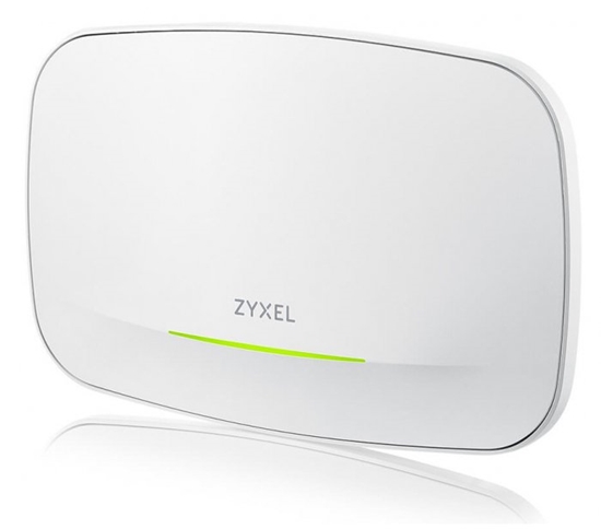 Изображение Zyxel NWA210AXv2 802.11ax WiFi 6 NebulaFlex AccessPoint