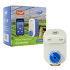 Picture of  SV160 viedais ūdens vārsts ar Wi-Fi, DN20, 3/4", vadība no Tuya Smart lietotnes, saderīgs ar Alexa
