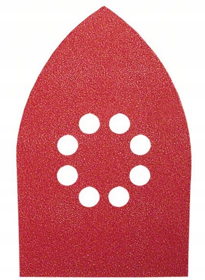 Picture of 100x170mm MultiSander Sheet, mIX (6)