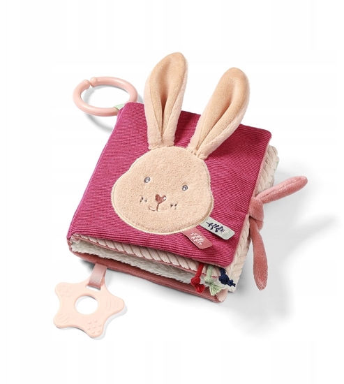 Picture of 1684 KSIECZKA SENSORYCZNA RABBIT KARO