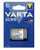 Picture of 2CR5 baterijas Varta litija DL245/6203 iepakojumā 1 gb.