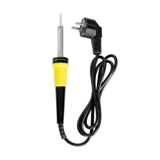 Picture of 30 W mazais lodāmurs, paredzēts precīziem lodēšanas darbiem elektronikā | REBEL