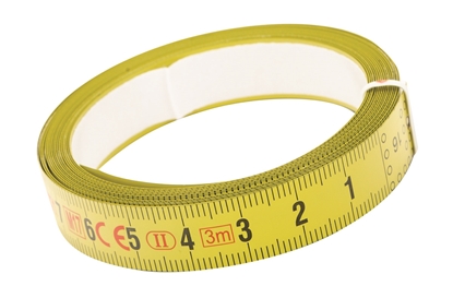Attēls no 3m benchtape 13mm adhesive l-r