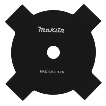 Picture of 4 zobu asmenis Makita 958501689; 200x20 mm