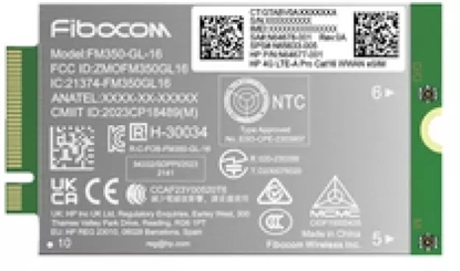 Attēls no 4G LTE Mobile Broadband