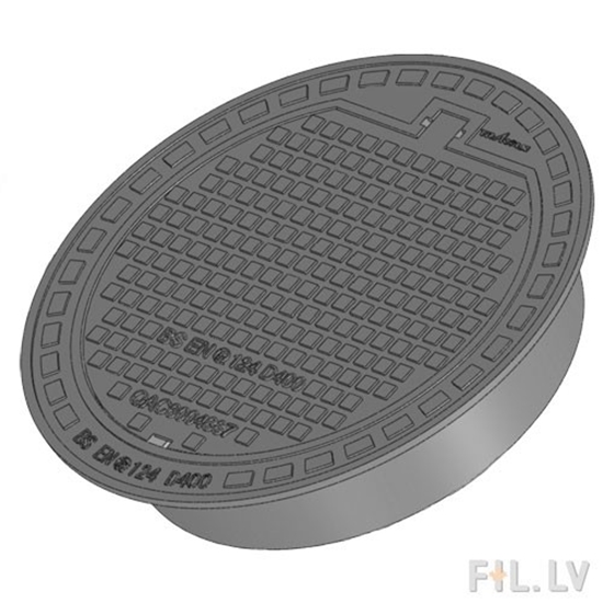 Picture of 700/800/40t ķeta lūka peldošā