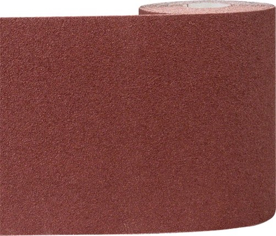 Picture of Abrasive Paper Roll 115mmX5.000mm
