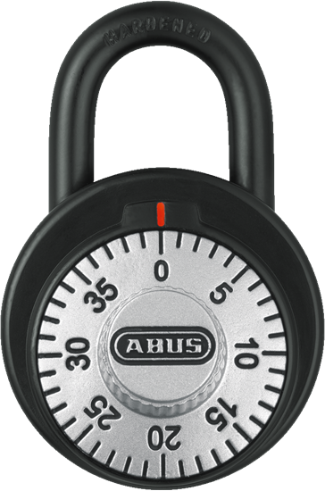 Изображение ABUS Safe Code 78/50